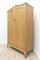 Vintage Walnut Wardrobe, 1943, Image 1