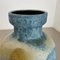German Fat Lava Ceramic Pottery Vase from Dümmler & Breiden, 1970s, Image 16