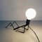 Modern Adonis Black Table Lamp by Hank Kwint for GT Design, 1990s 7