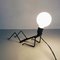 Modern Adonis Black Table Lamp by Hank Kwint for GT Design, 1990s, Image 7