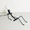 Modern Adonis Black Table Lamp by Hank Kwint for GT Design, 1990s 6
