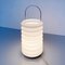 Italian Modern Lanterna Table Lamp by Paola Navone for Antonangeli, 2000s 13