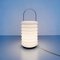 Italienische moderne Lanterna Tischlampe von Paola Navone für Antonangeli, 2000er 11