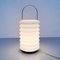 Italienische moderne Lanterna Tischlampe von Paola Navone für Antonangeli, 2000er 10