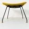 Mid-Century Italian Komos Footer by Augustus Bozzi for Saporiti Italia, 1950s 9