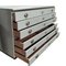 Vintage Large Architect's Chest 4