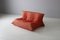 Yoko Sofa by Michel Ducaroy for Ligne Roset, Image 2