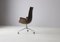 Fk 6725 Office Chair by Jørgen Kastholm & Preben Fabricius for Kill International, Image 2