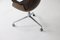 Fk 6725 Office Chair by Jørgen Kastholm & Preben Fabricius for Kill International, Image 3