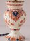 One-of-a-Kind Handcrafted Dionysus Table Lamp from Vintage Delft Imari Pijnacker Vase 6