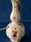 One-of-a-Kind Handcrafted Robin Table Lamp from Vintage Delft Imari Pijnacker Vase 7
