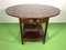 Table d'Appoint Vintage, 1930s 3