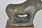 Headless Animal Sculpture, 1950s, Bronze 6