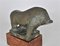 Headless Animal Sculpture, 1950s, Bronze 8