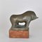 Headless Animal Sculpture, 1950s, Bronze 11