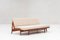 3-Seat Daybed by Arne Wahl Iversen for Komfort, Denmark, 1960s, Image 13