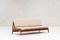 3-Seat Daybed by Arne Wahl Iversen for Komfort, Denmark, 1960s, Image 1