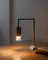 Messing Lampe / Two von Formaminima 5