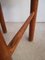 Ash & Straw Bar Stools in the Style of Charlotte Perriand, Set of 2 11