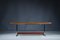 Vintage Adjustable Rosewood Dining or Coffee Table, 1960s, Image 10