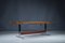 Vintage Adjustable Rosewood Dining or Coffee Table, 1960s, Image 2