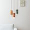 Colour Edition Lamp/One Chandelier from Formaminima, Image 6