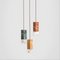 Colour Edition Lamp/One Chandelier from Formaminima 4
