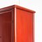 Vintage Wardrobe in Lacquered Pine Wood 13