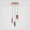 Lamp/One Collection Chandelier from Formaminima 7