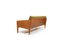 Vintage Oak Sofa by Illum Wikkelsø for Søren Willadsen’s Møbelfabrik, 1950s, Image 5