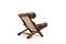 Chaise Ox Mid-Century par Sergio Rodrigues 7