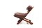 Chaise Ox Mid-Century par Sergio Rodrigues 5
