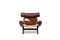 Mid-Century Ox Chair by Sergio Rodrigues, Image 1