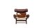 Mid-Century Ox Chair von Sergio Rodrigues 1