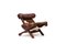 Chaise Ox Mid-Century par Sergio Rodrigues 2