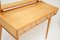 Retro Ercol Dressing Table in Oak 5