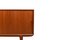 Mid-Century Sideboard in Teak by Omann Jun 5