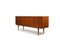 Mid-Century Sideboard aus Teak von Omann Jun 3