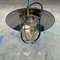 Lámpara de techo industrial de acero fundido de Kokosha, Imagen 13