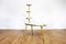 Formica and Wood Plant Stand, 1970s, Image 1
