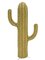 Cactus in Esparto Grass, Image 1
