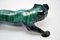 Vintage Ceramic Jaguar Scuplture, 1970s, Image 8