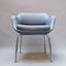 Leather Chairs by Olli Mannermaa for Cassina, Set of 6, Image 1