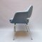 Leather Chairs by Olli Mannermaa for Cassina, Set of 6, Image 5