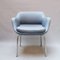 Leather Chairs by Olli Mannermaa for Cassina, Set of 6, Image 4