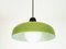 Pendant Lamp by Alessandro Pianon for Vistosi, 1960s, Image 5