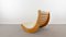 Rocking Chair par Verner Panton pour Rosenthal 5