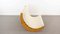 Rocking Chair par Verner Panton pour Rosenthal 21