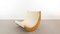 Rocking Chair par Verner Panton pour Rosenthal 3