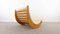 Rocking Chair par Verner Panton pour Rosenthal 7
